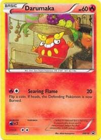 Darumaka BW18 Basic