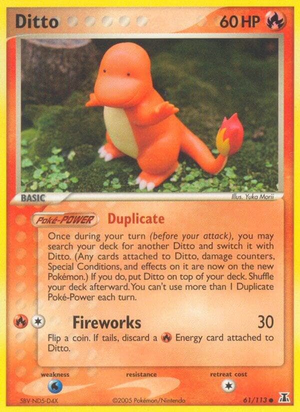 Ditto Basic