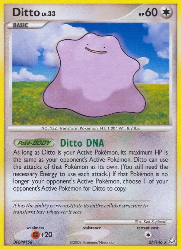 Ditto Basic