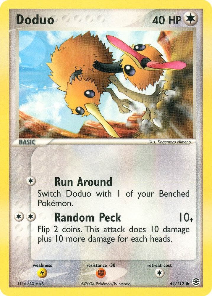 Doduo Basic