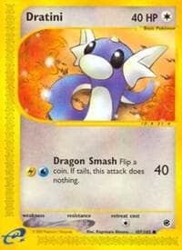Dratini Basic