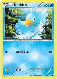 Ducklett BW17 Basic
