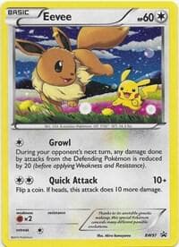 Eevee BW97 Basic
