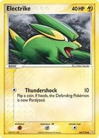 Electrike Basic