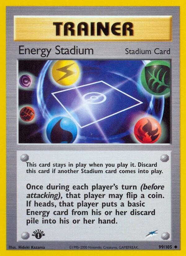 Energy Stadium Stadium