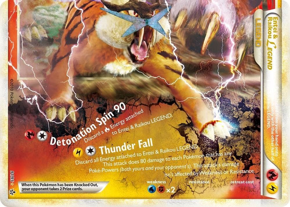 Entei and Raikou Legend bottom LEGEND
