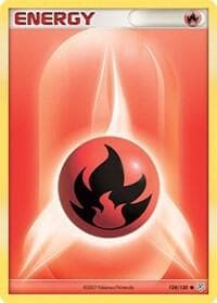 Fire Energy Basic