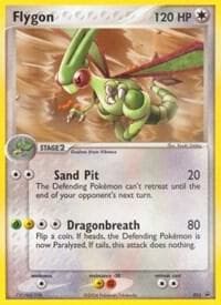 Flygon 025 e League Stage 2
