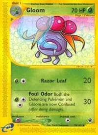 Gloom Stage 1