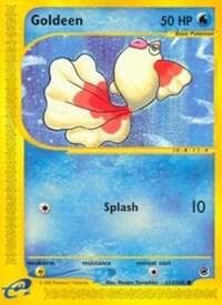 Goldeen Basic