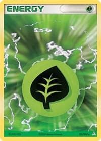 Grass Energy Basic