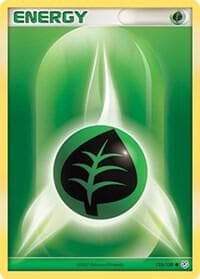 Grass Energy Basic