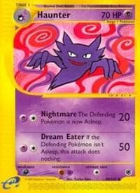 Haunter Stage 1
