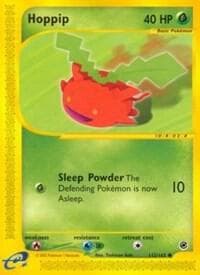 Hoppip Basic