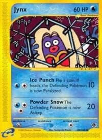 Jynx Basic