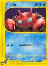 Krabby Basic