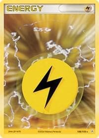 Lightning Energy Basic