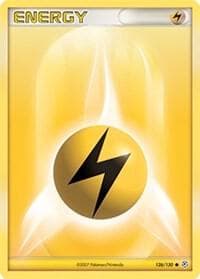 Lightning Energy Basic