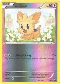 Lillipup BW52 Basic