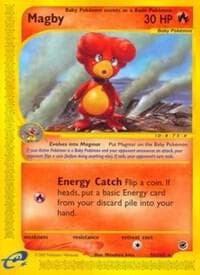 Magby Baby