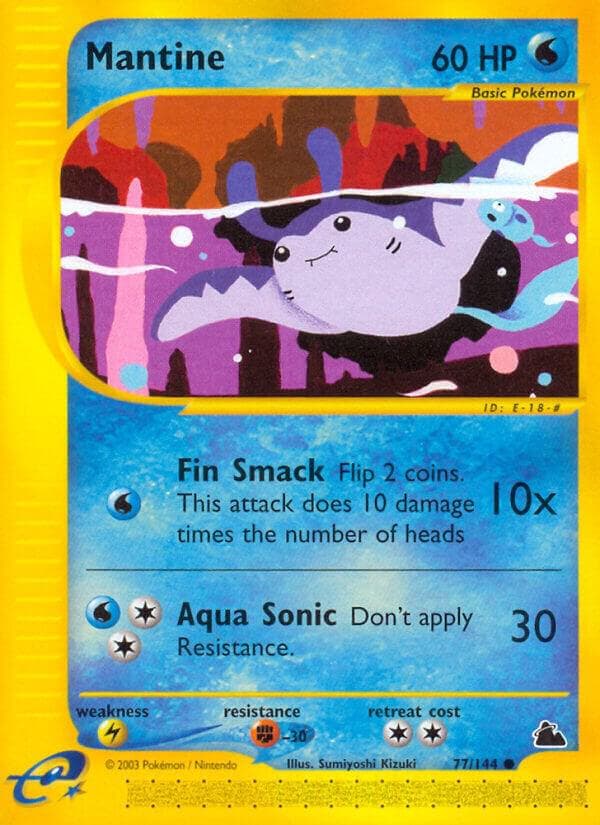 Mantine Basic