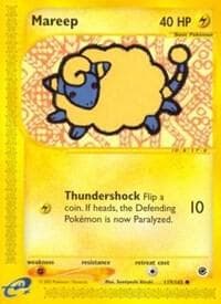 Mareep Basic