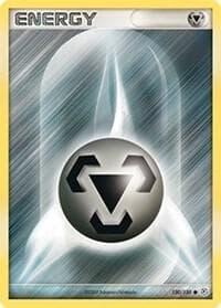 Metal Energy Basic