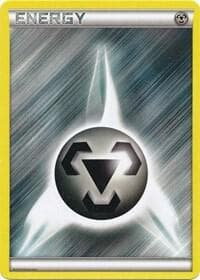 Metal Energy Basic