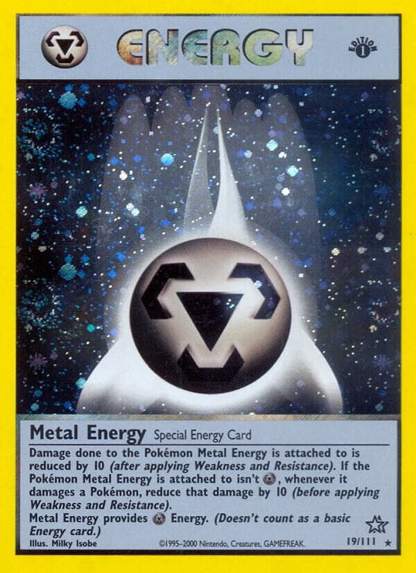 Metal Energy Special