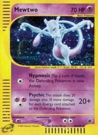 Mewtwo Basic