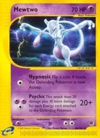 Mewtwo Basic