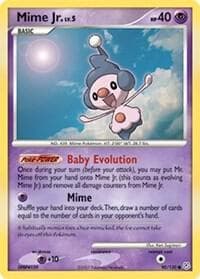 Mime Jr Basic