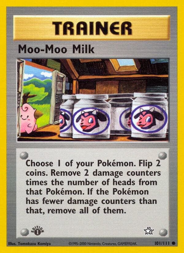 Moo Moo Milk