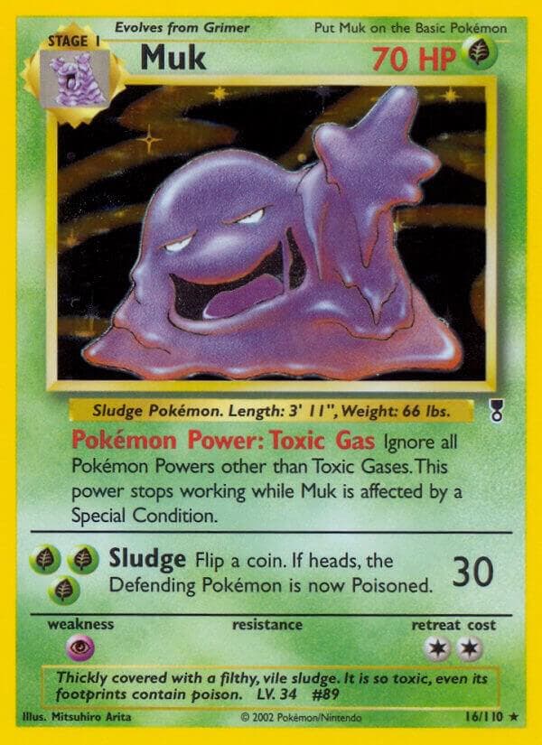 Muk Stage 1