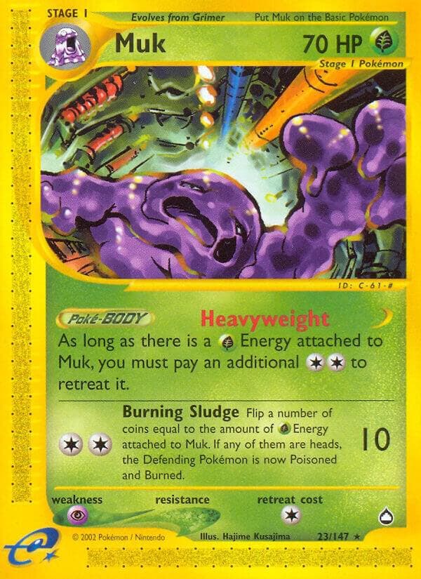 Muk Stage 1