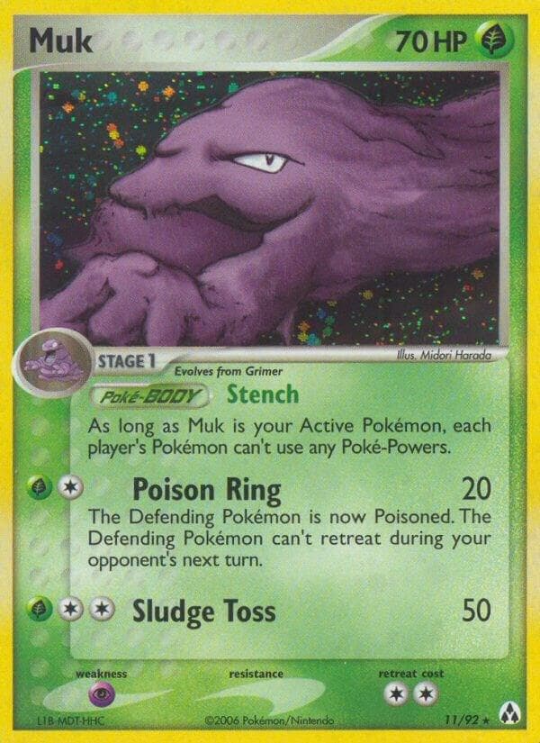 Muk Stage 1