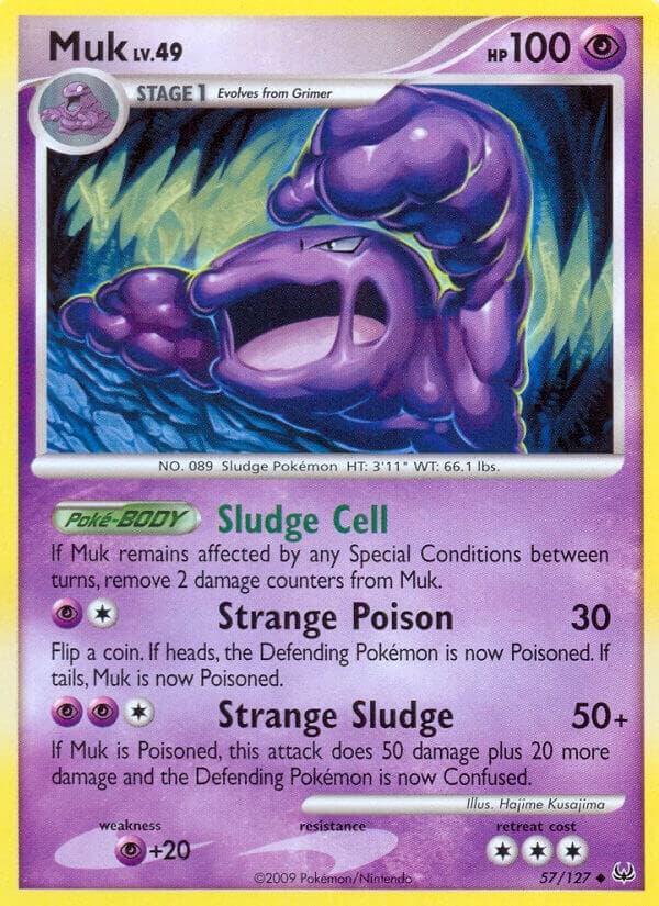Muk Stage 1