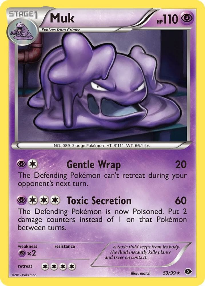 Muk Stage 1