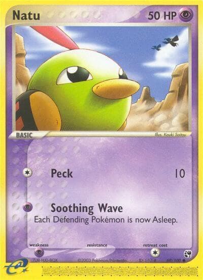 Natu Basic