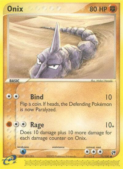 Onix Basic