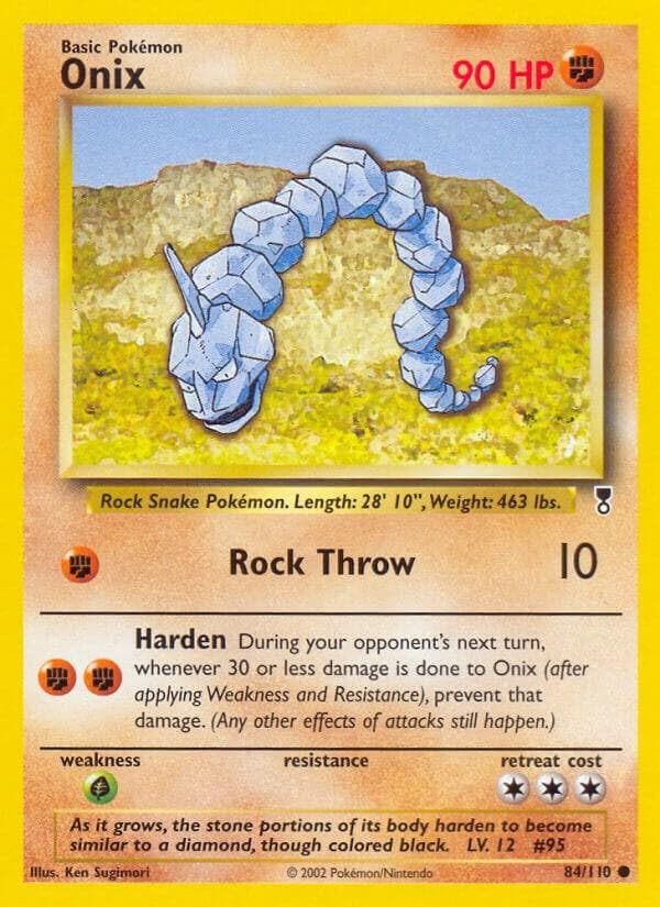 Onix Basic