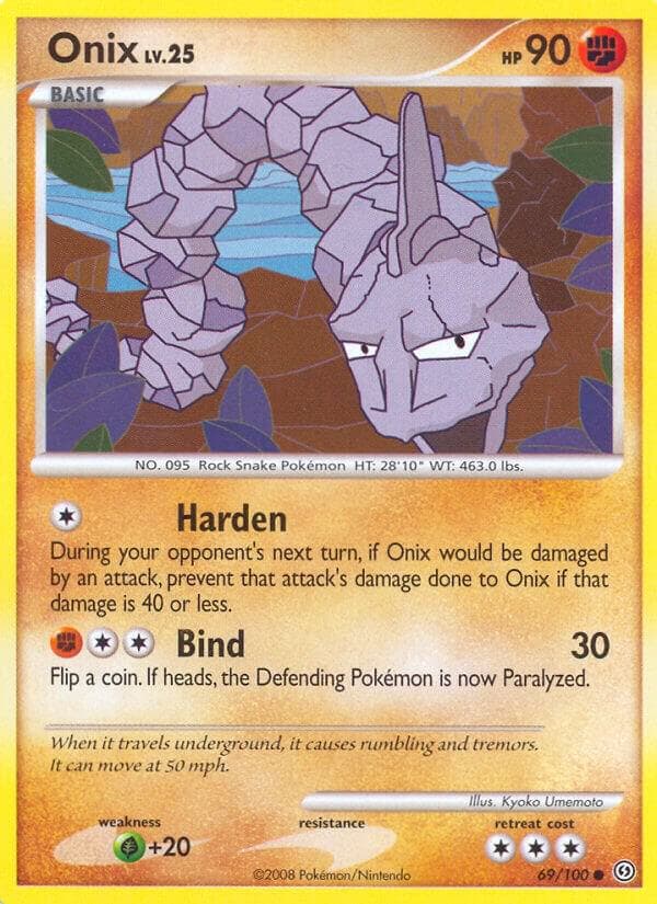 Onix Basic