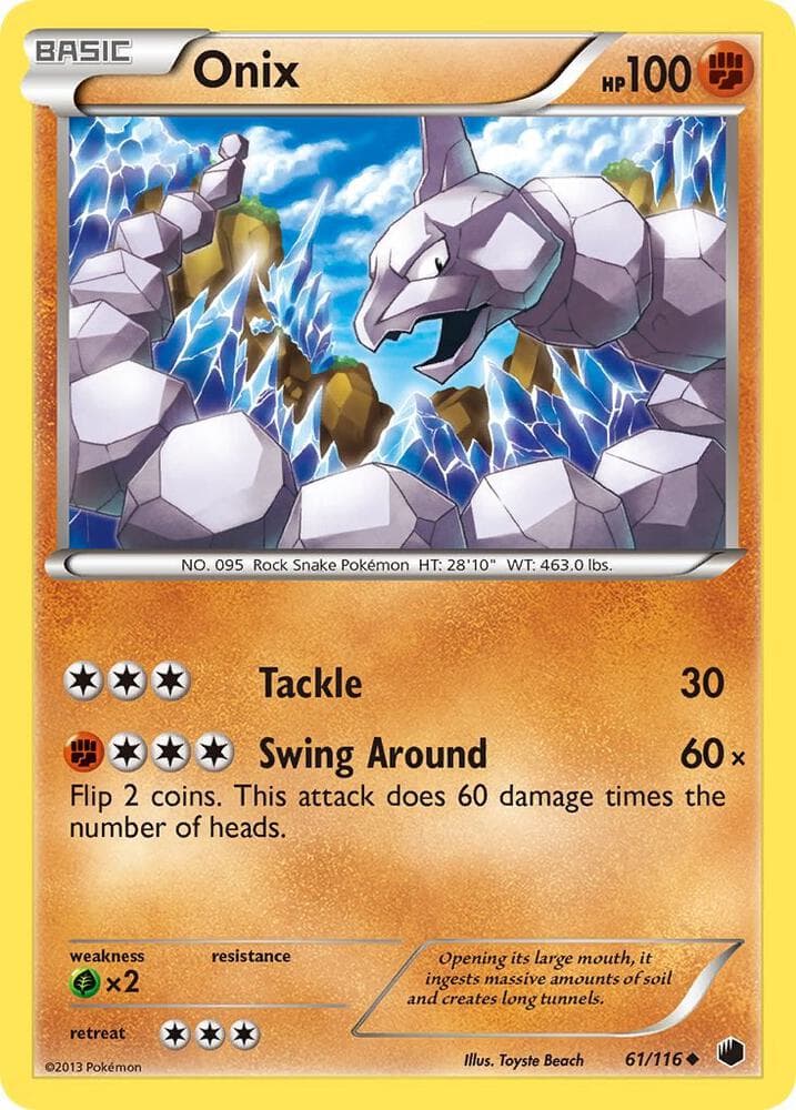 Onix Basic