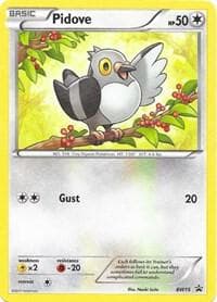 Pidove BW15 Basic