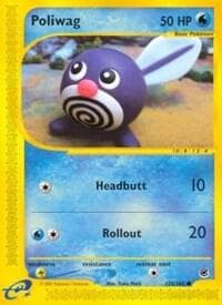 Poliwag Basic