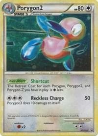 Porygon2 HGSS23 Stage 1