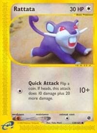 Rattata Basic
