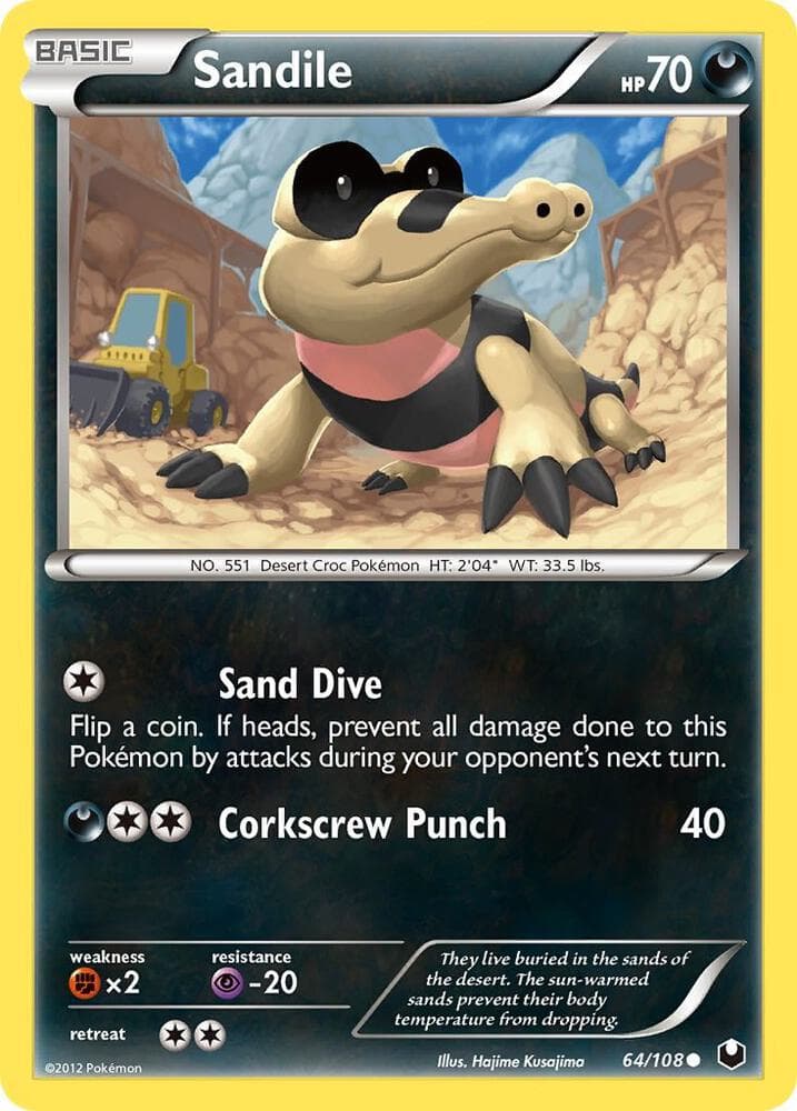 Sandile Basic