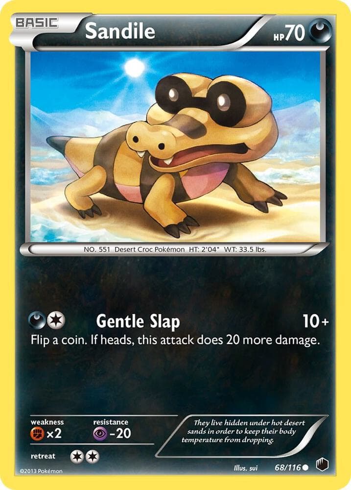 Sandile Basic