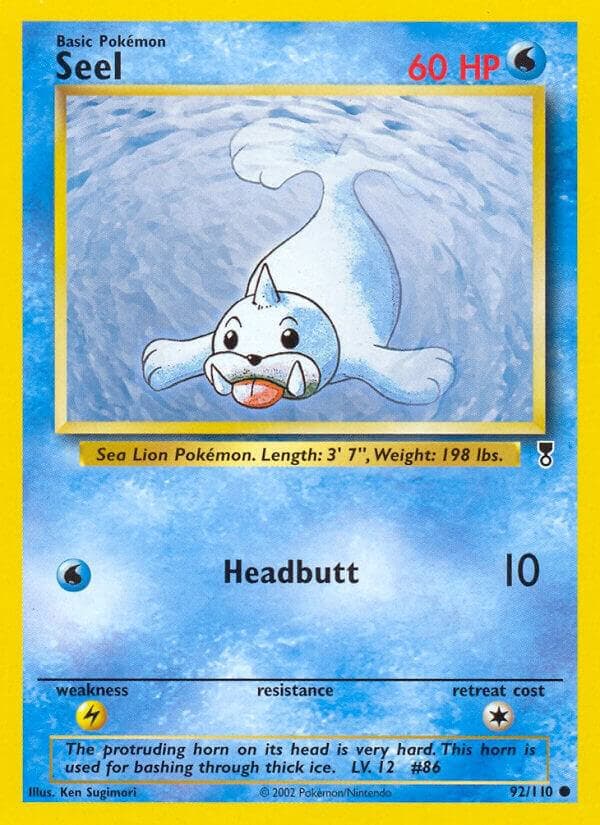 Seel Basic